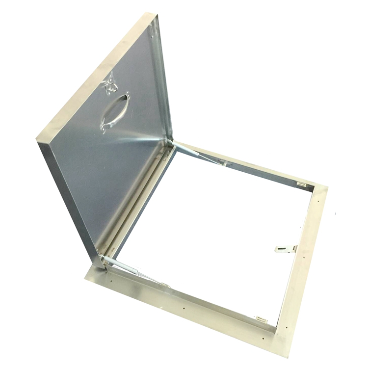 Hatch Skylight 