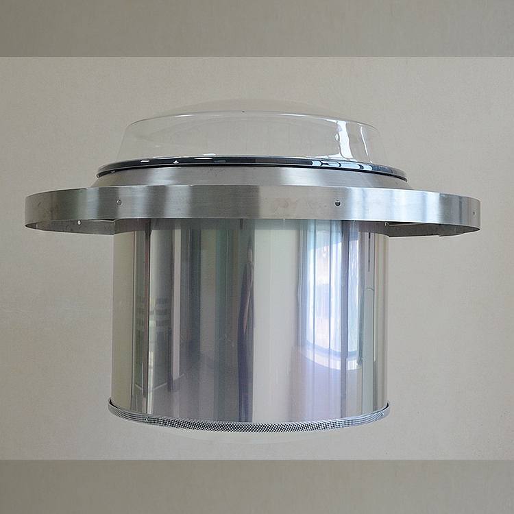 750MM Tubular skylight