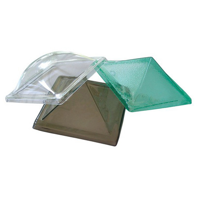 polycarbonate skylight 